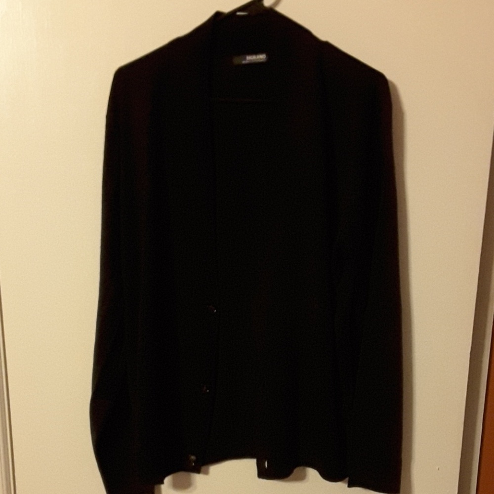 Men's sweater